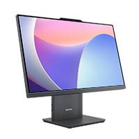 AIO LENOVO IDEACENTRE 24IRH9 / CORE I3 1315U 1.2GHZ / 16GB DDR5 / 512GB SSD / 23.8 FHD (1920X1080)/ COLOR LUNA GREY / WIN 11 HOME / 1YR CS AIO LENOVO IDEACENTRE 24IRH9 / CORE I3 1315U 1.2GHZ / 16GB DDR5 / 512GB SSD / 23.8 FHD (1920X1080)/ COLOR LUNA GREY / WIN 11 HOME / 1YR CS